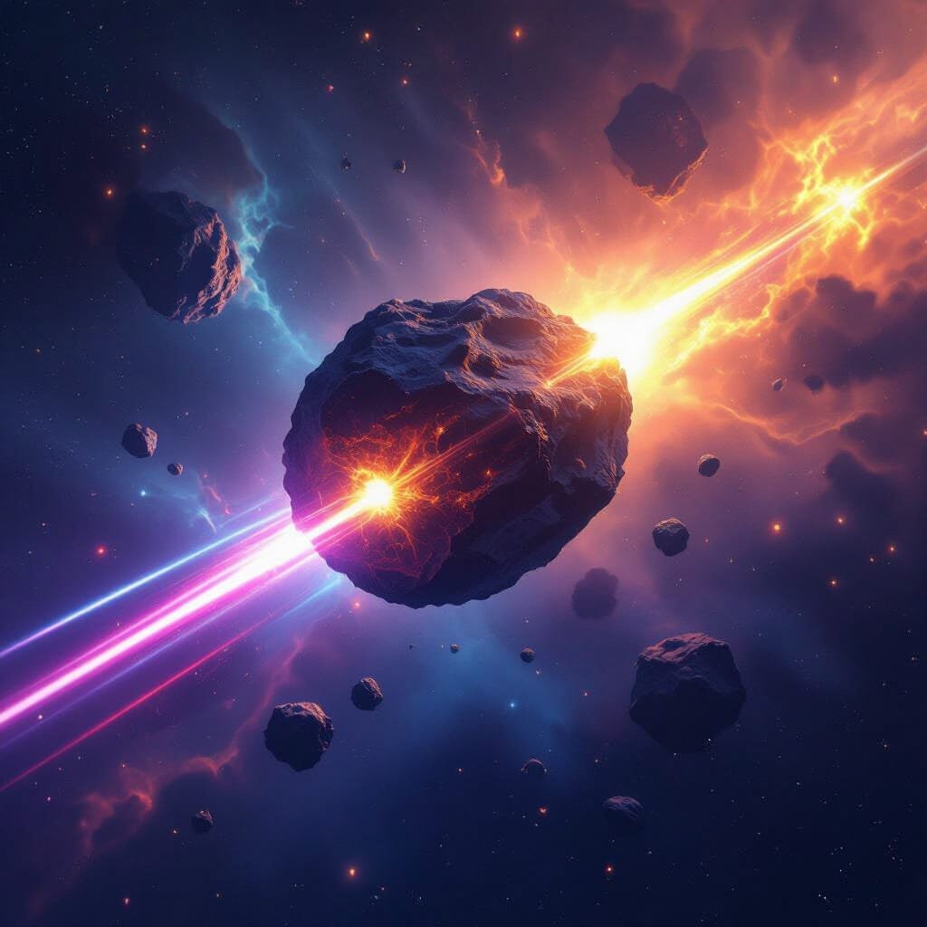 Astroidemester