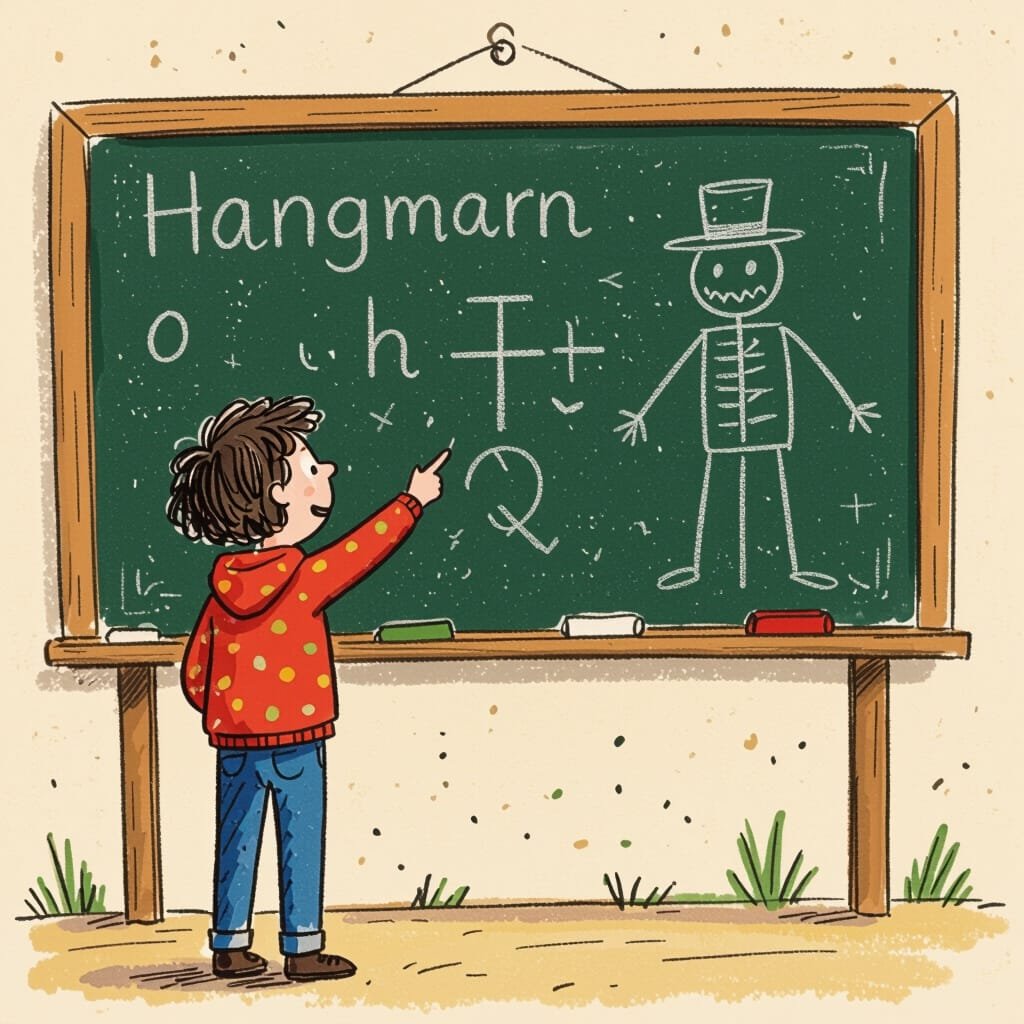 Hangman