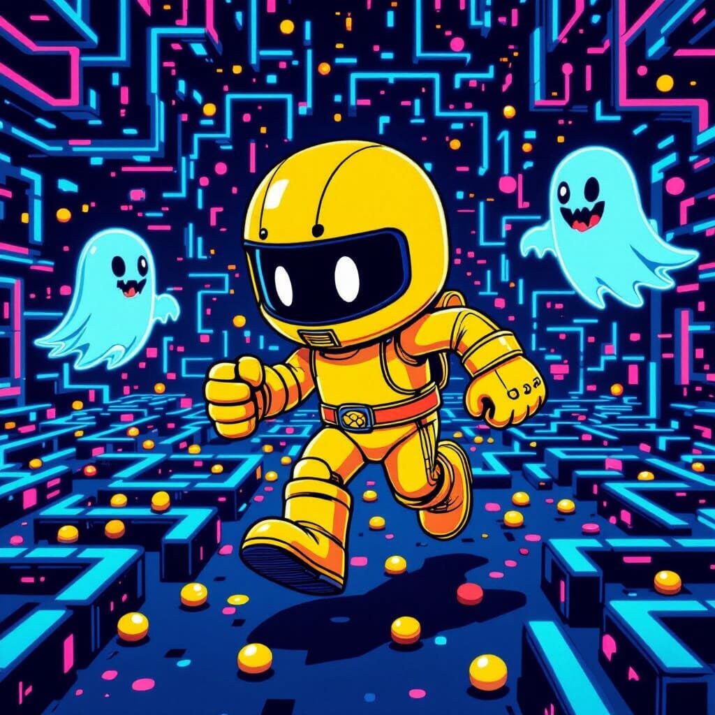 Pacman