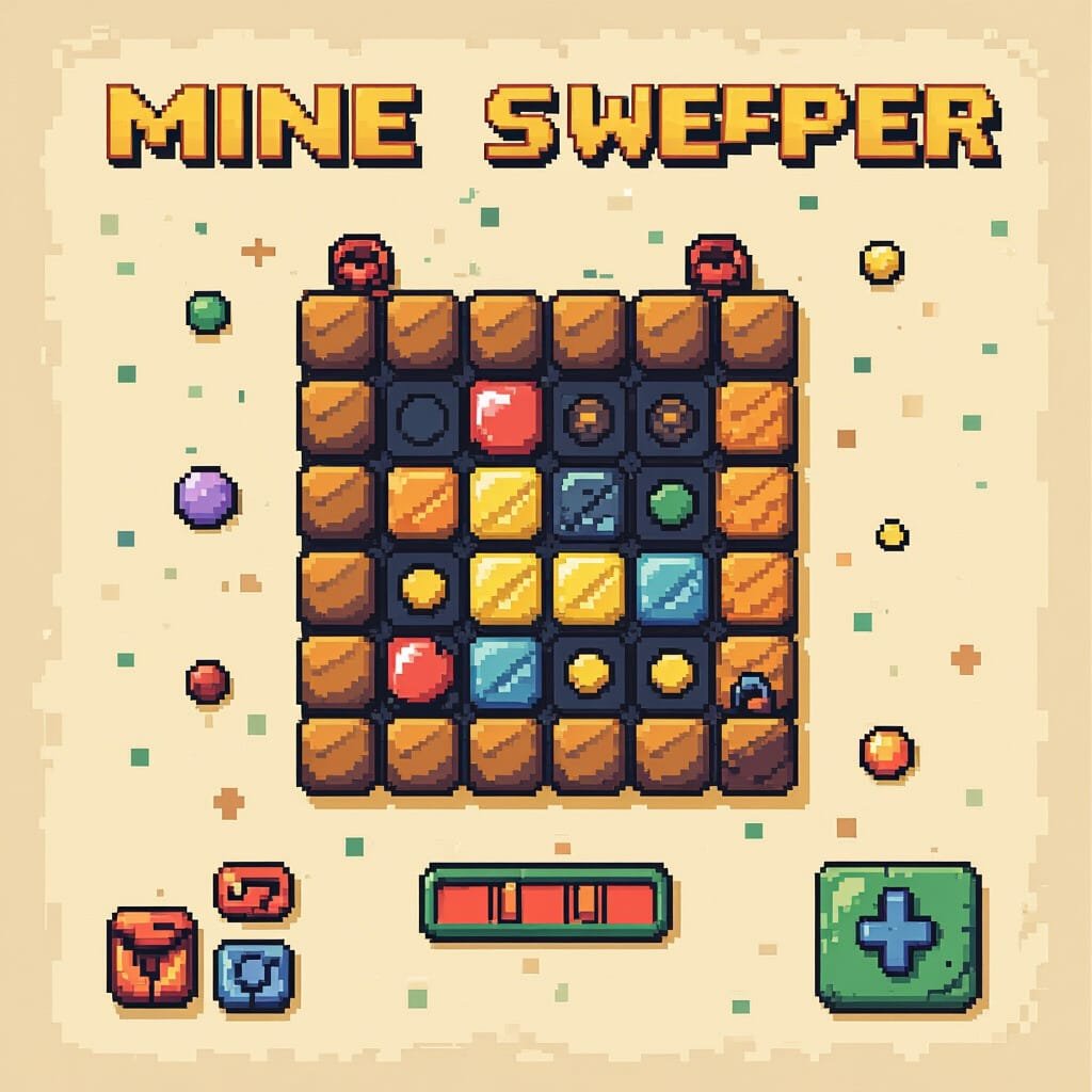 Minesveiper
