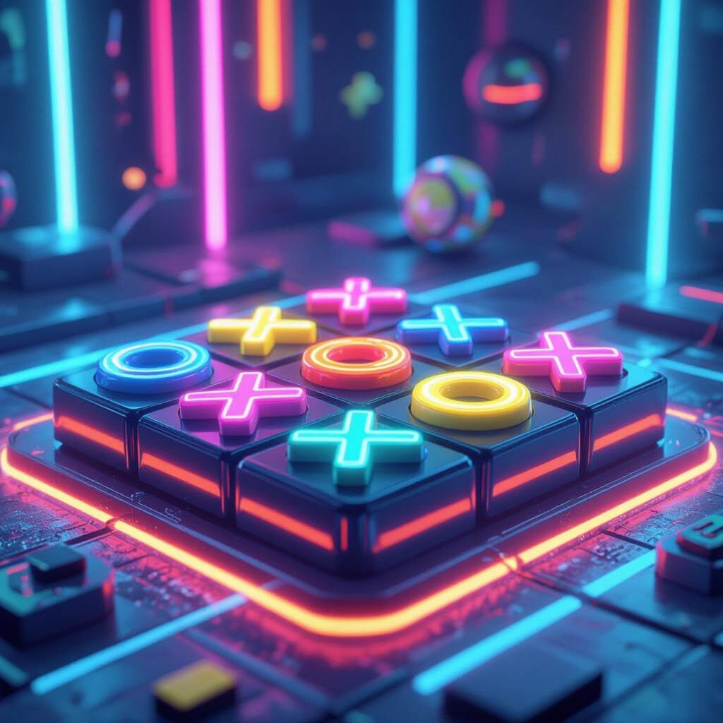 Tictactoe